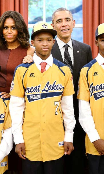 Chicago's Little League championship team stripped of title